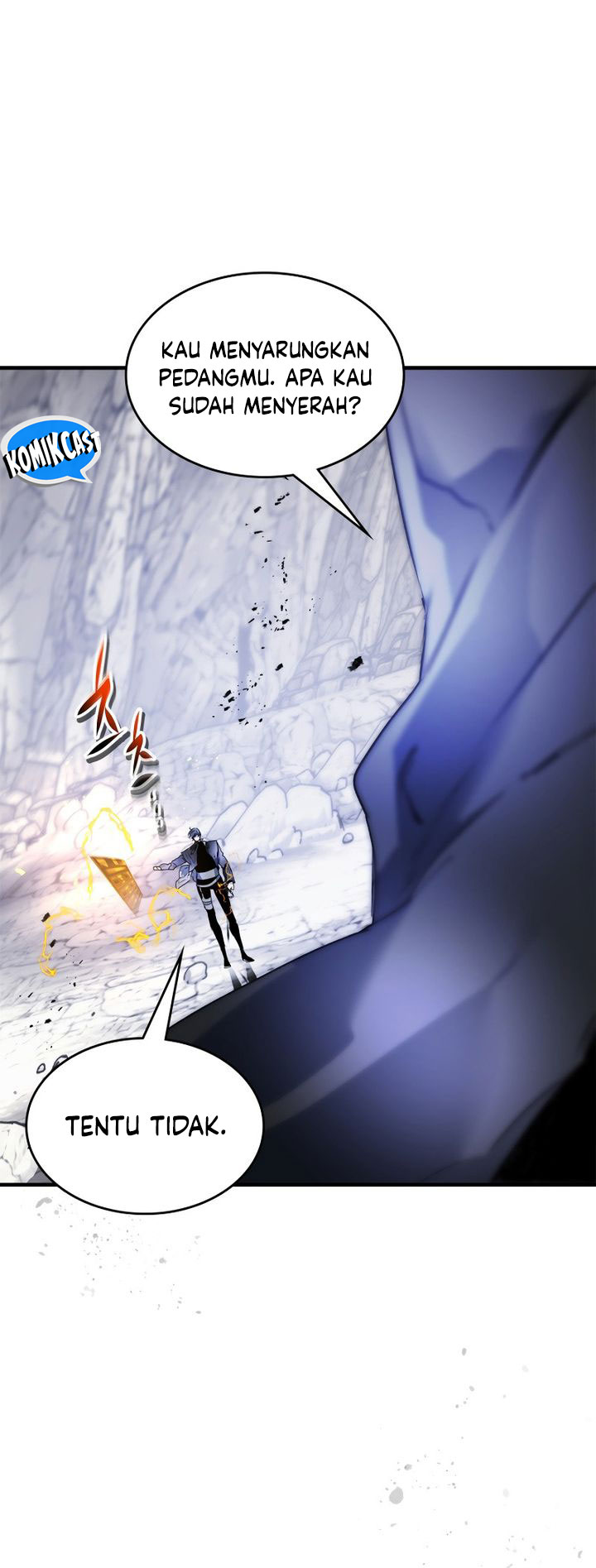 leveling-with-the-gods - Chapter: 130