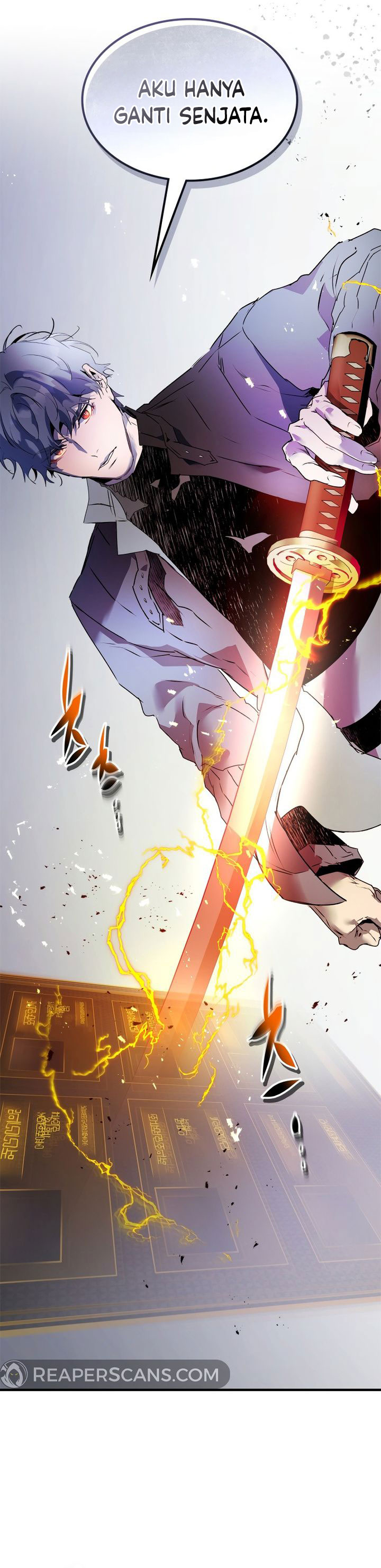 leveling-with-the-gods - Chapter: 130