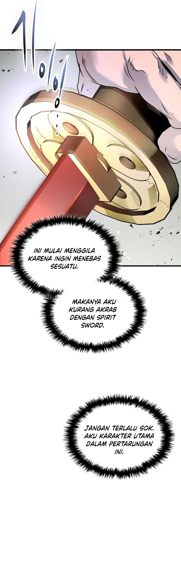 leveling-with-the-gods - Chapter: 130