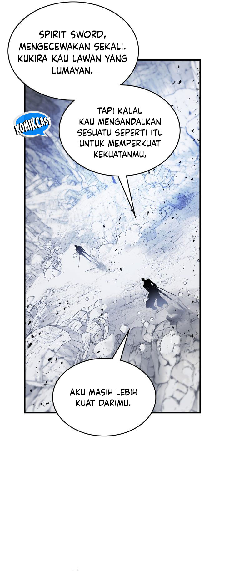 leveling-with-the-gods - Chapter: 130