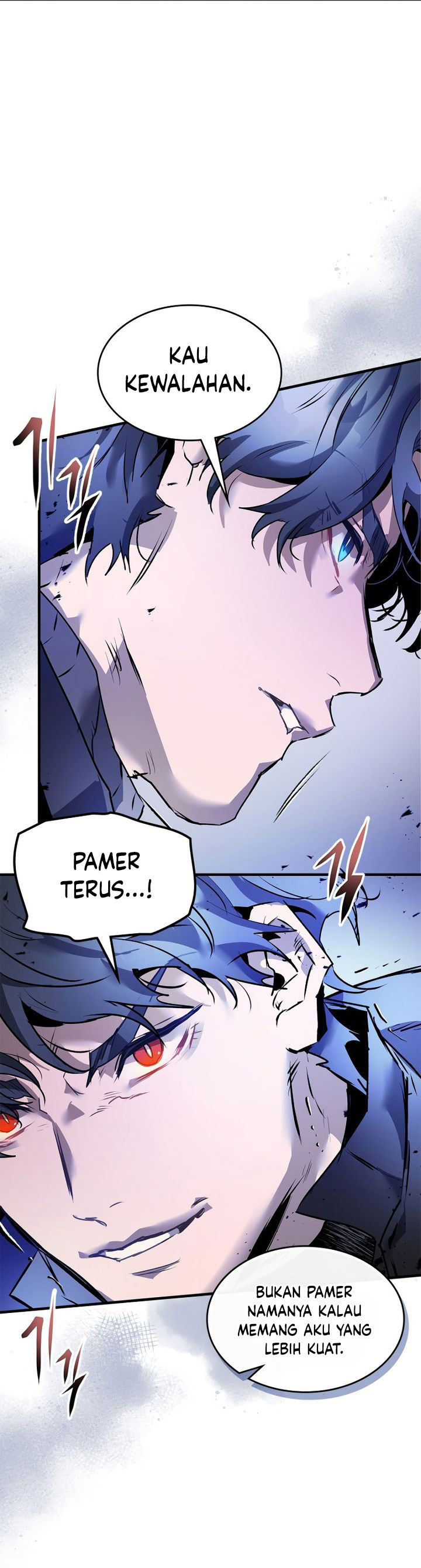 leveling-with-the-gods - Chapter: 130