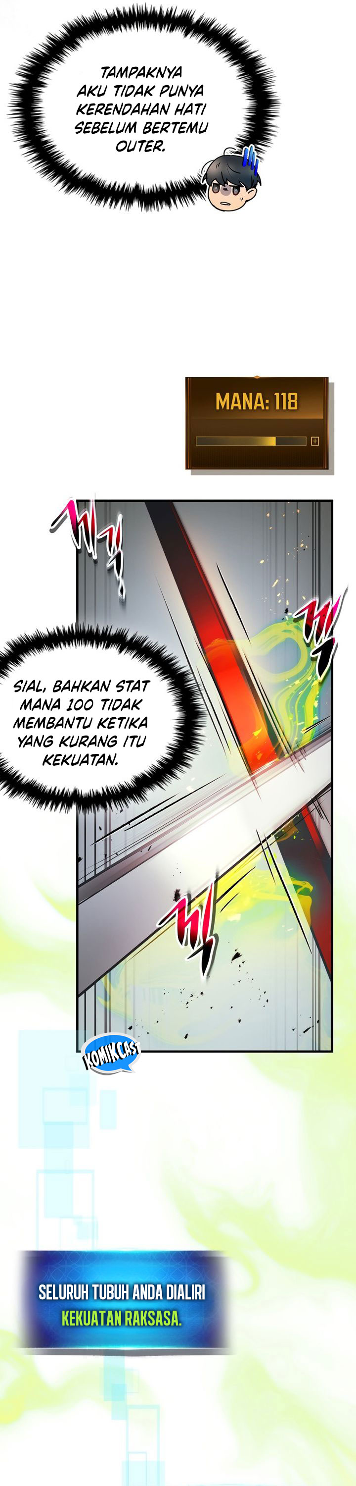 leveling-with-the-gods - Chapter: 130