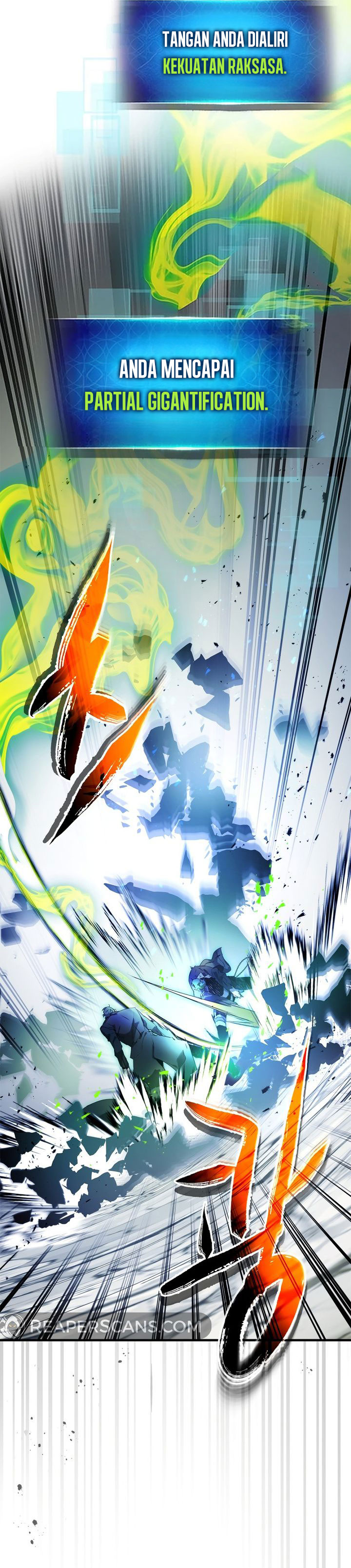 leveling-with-the-gods - Chapter: 130