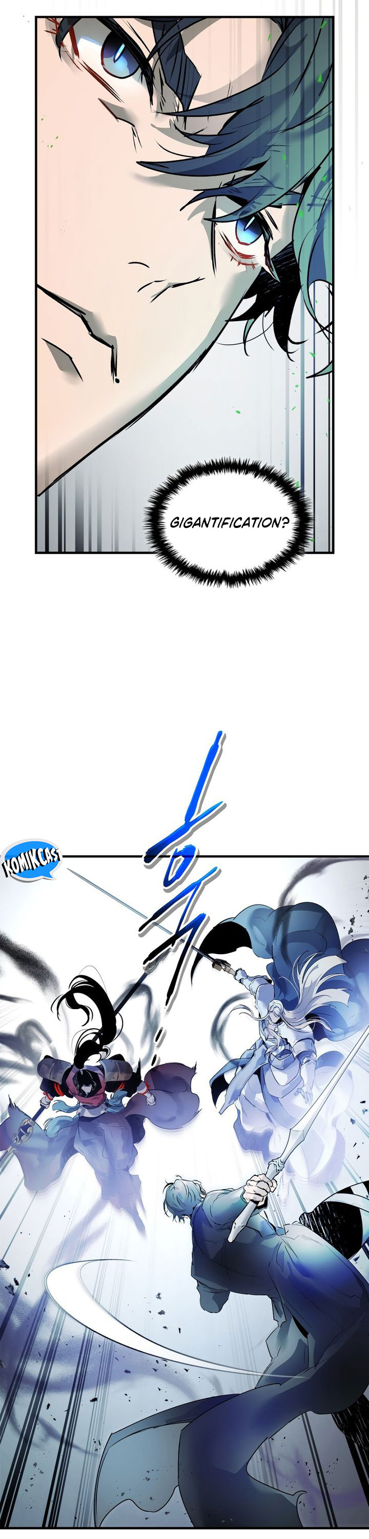 leveling-with-the-gods - Chapter: 130
