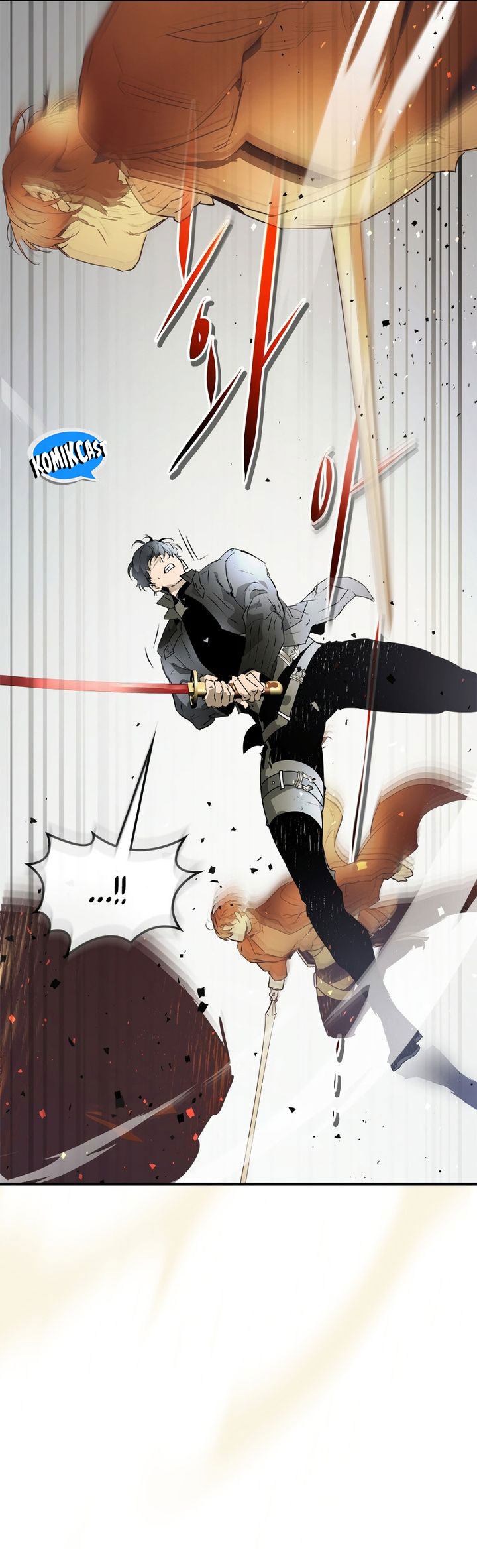 leveling-with-the-gods - Chapter: 130