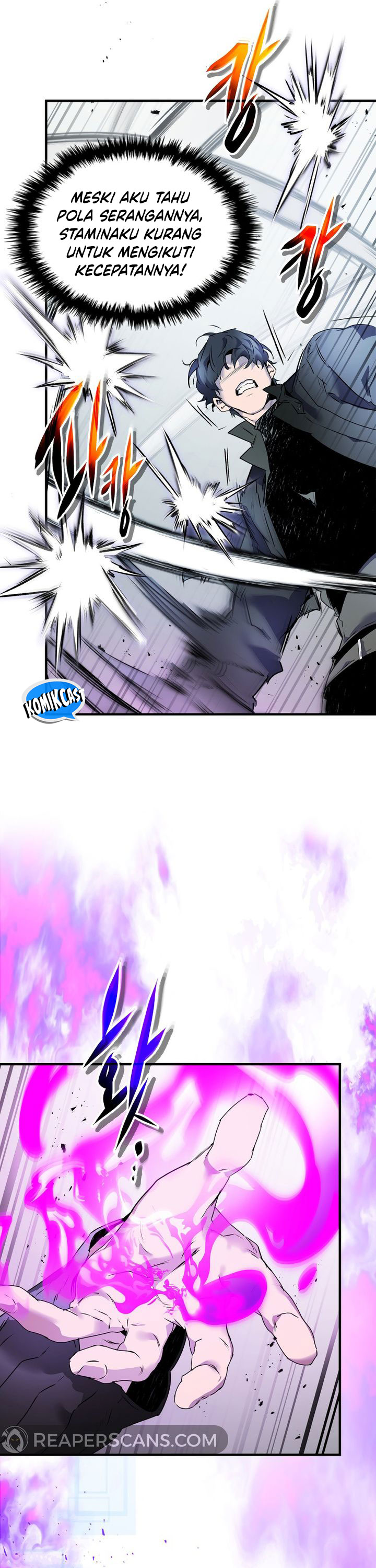 leveling-with-the-gods - Chapter: 130