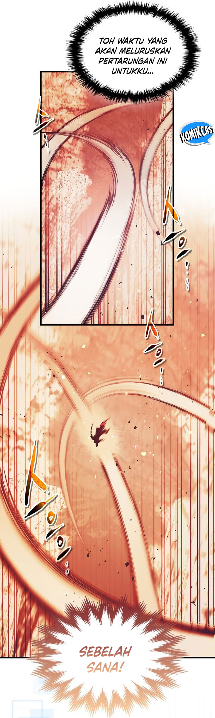 leveling-with-the-gods - Chapter: 130