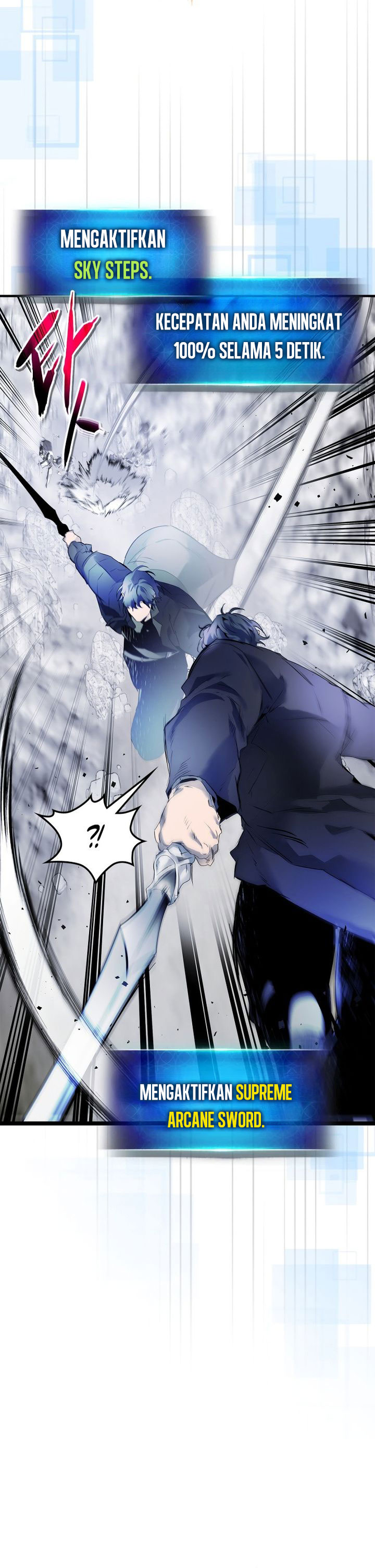 leveling-with-the-gods - Chapter: 130