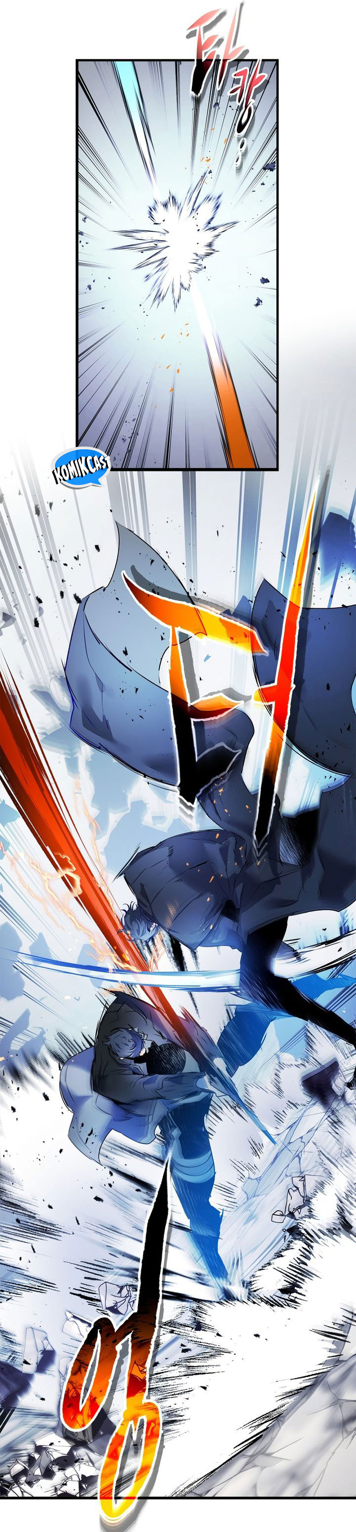 leveling-with-the-gods - Chapter: 130