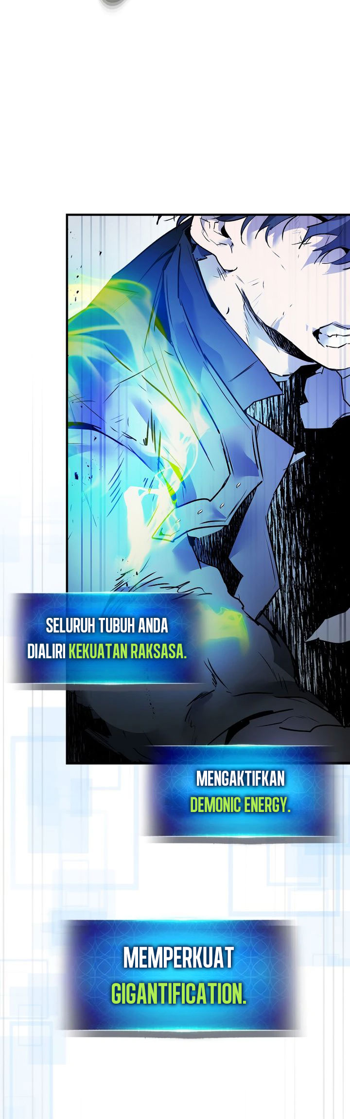 leveling-with-the-gods - Chapter: 130