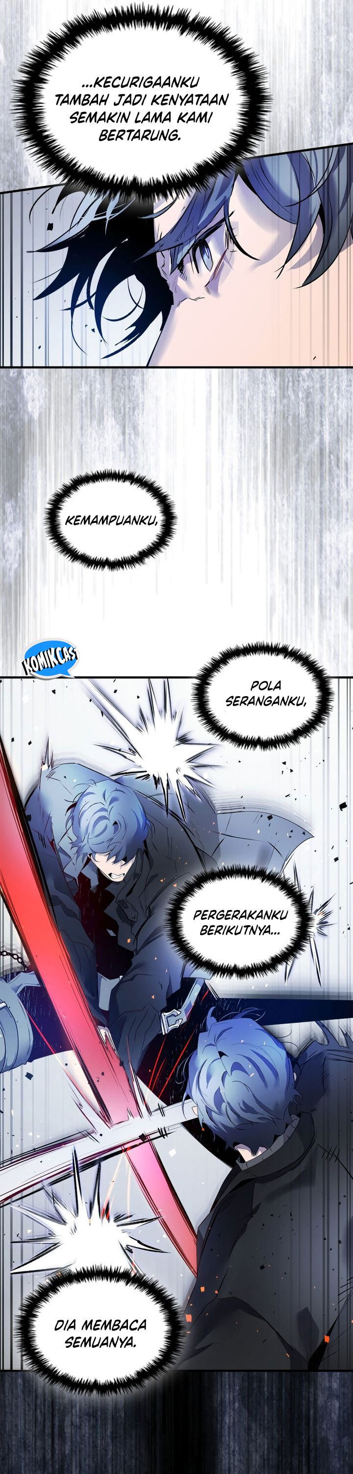 leveling-with-the-gods - Chapter: 130