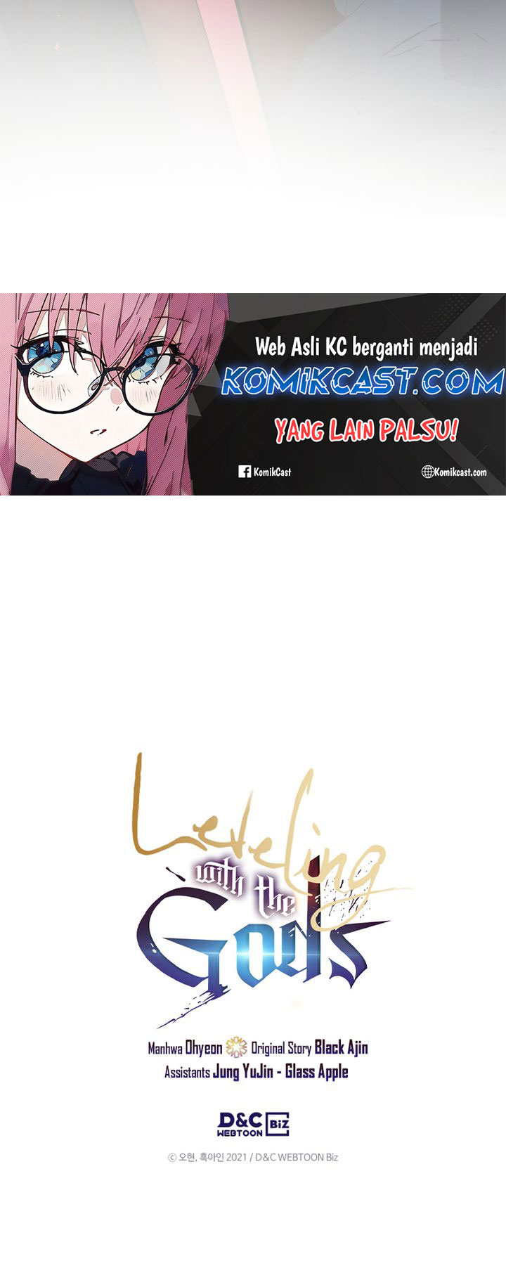 leveling-with-the-gods - Chapter: 130