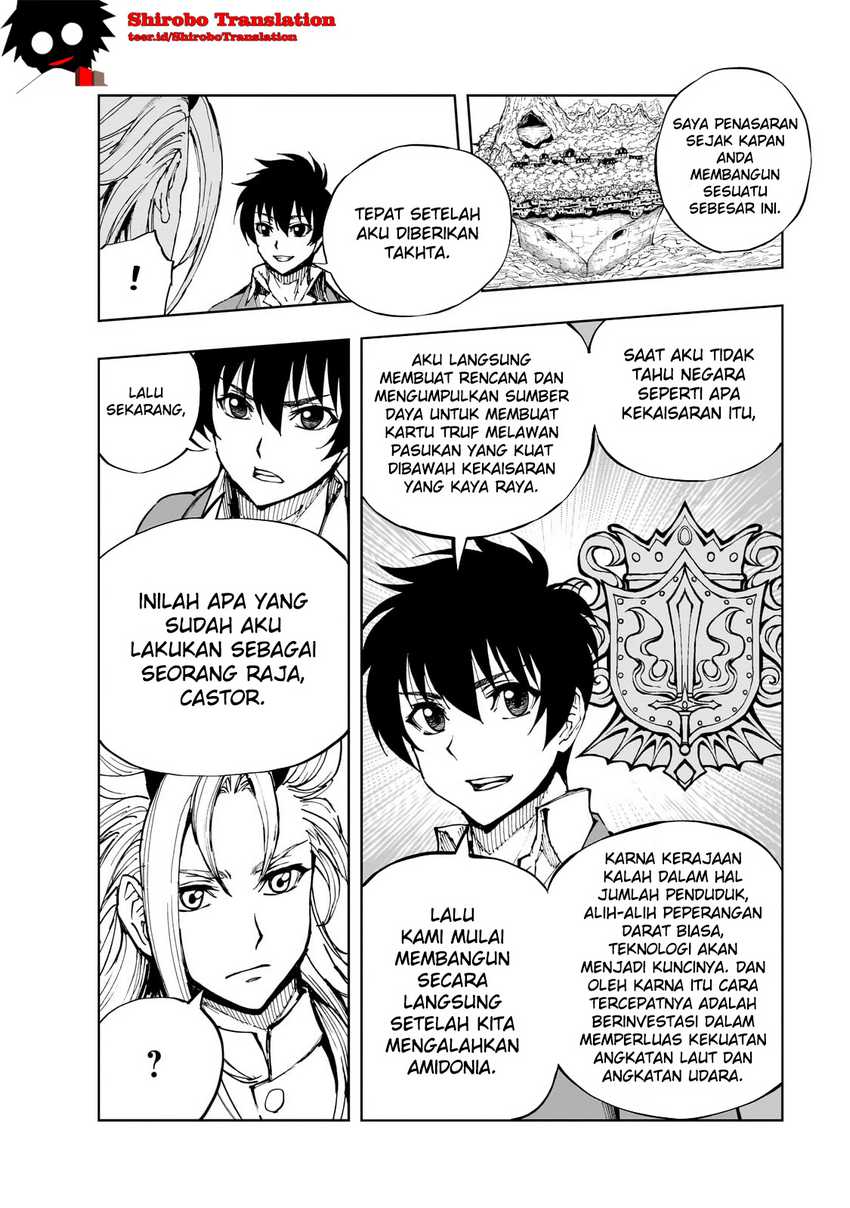 genjitsu-shugi-yuusha-no-oukoku-saikenki - Chapter: 56
