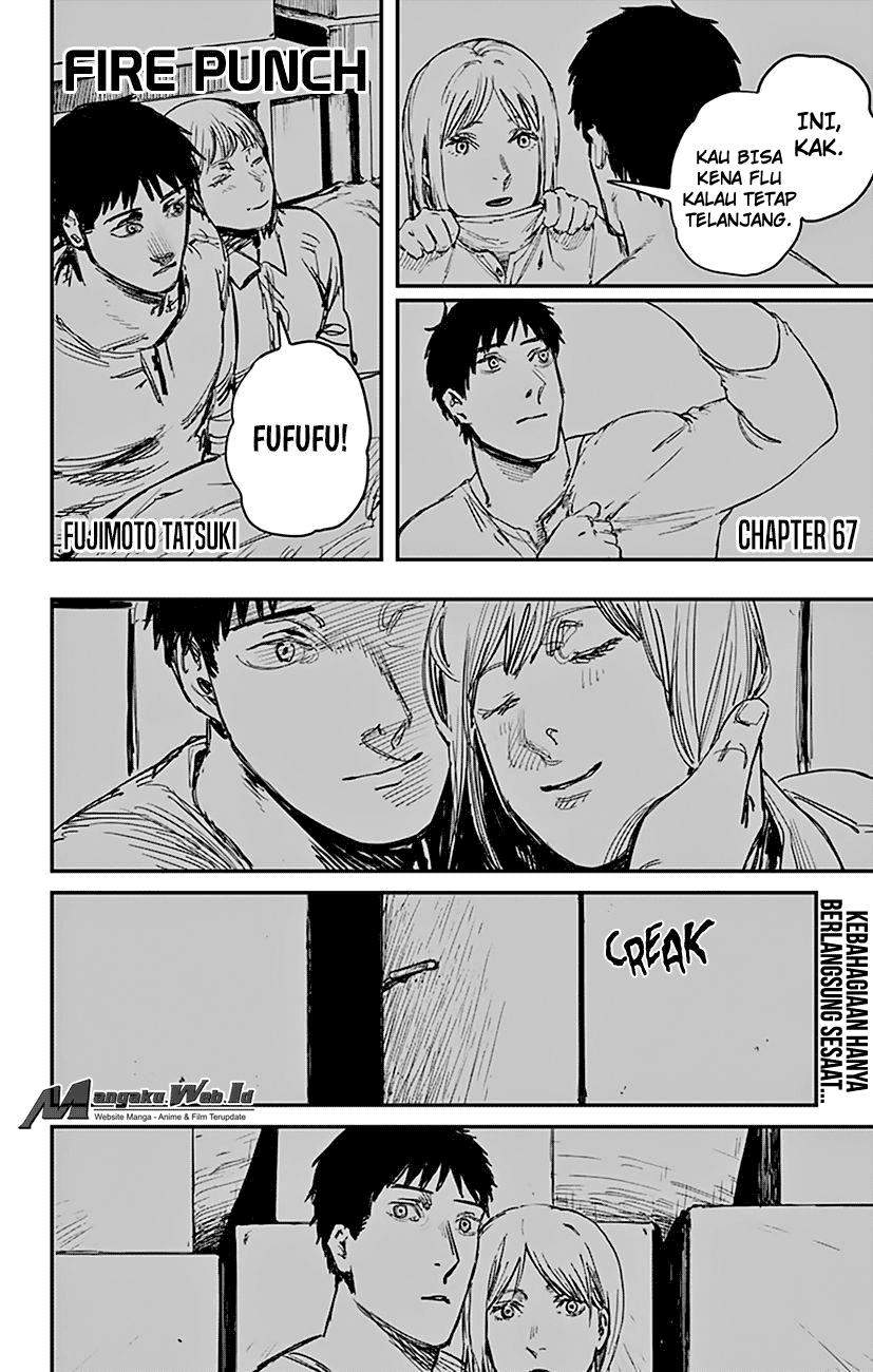 fire-punch - Chapter: 67