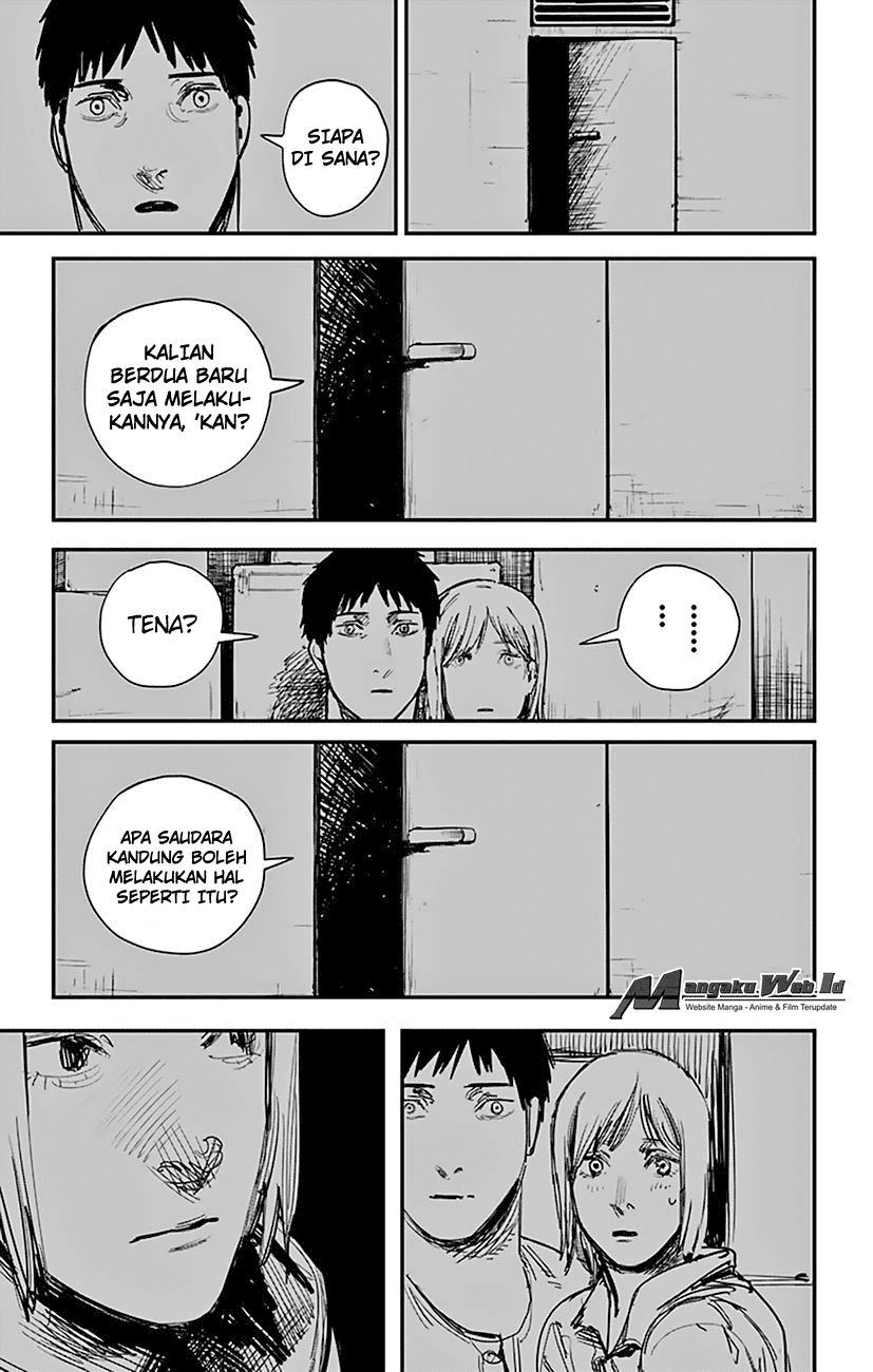 fire-punch - Chapter: 67