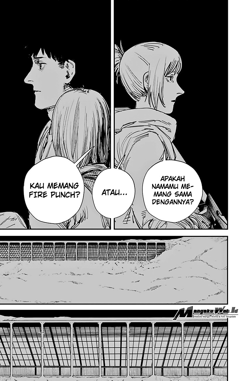 fire-punch - Chapter: 67