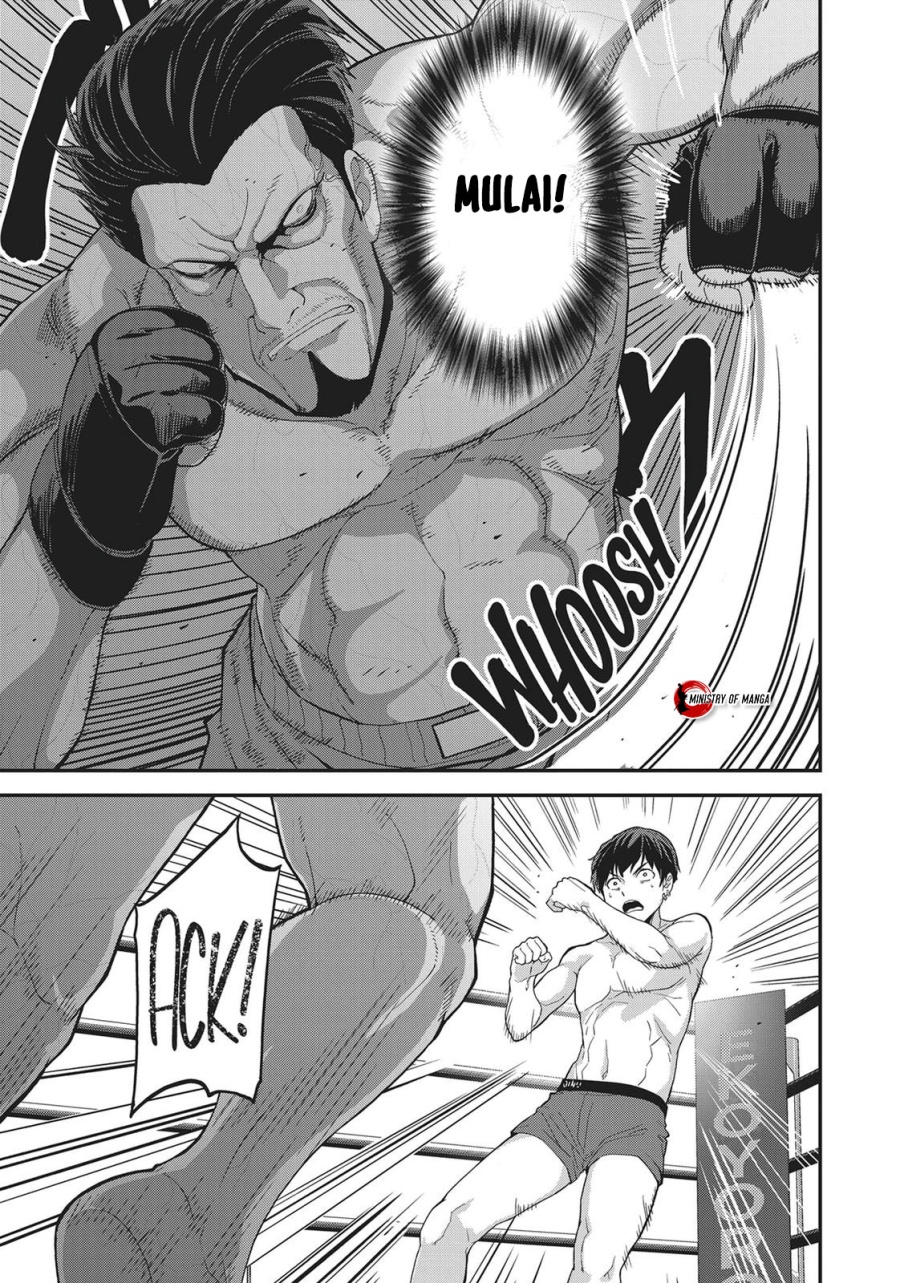 kingdom-of-the-z - Chapter: 25