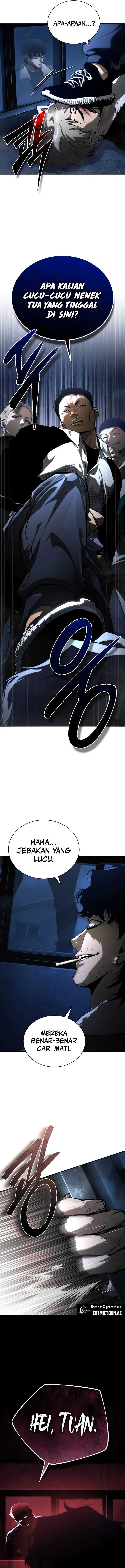 devil-returns-to-school-days - Chapter: 83