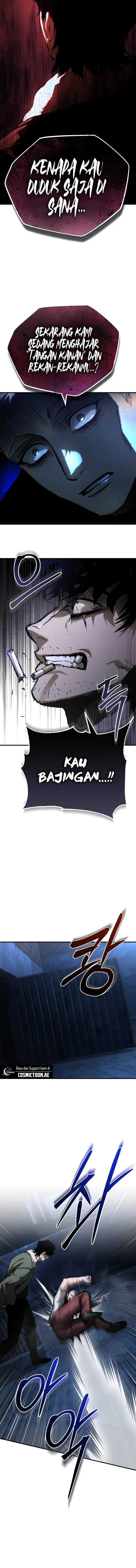devil-returns-to-school-days - Chapter: 83