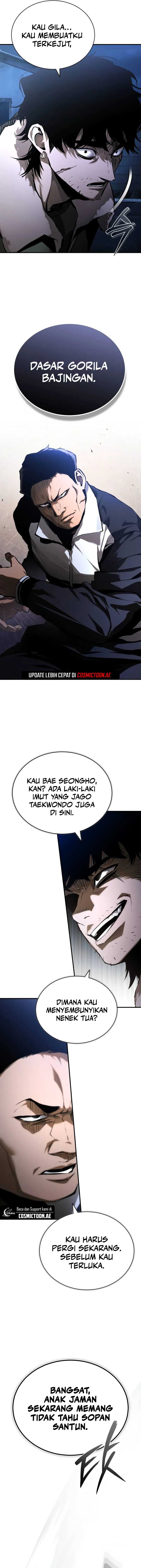 devil-returns-to-school-days - Chapter: 83