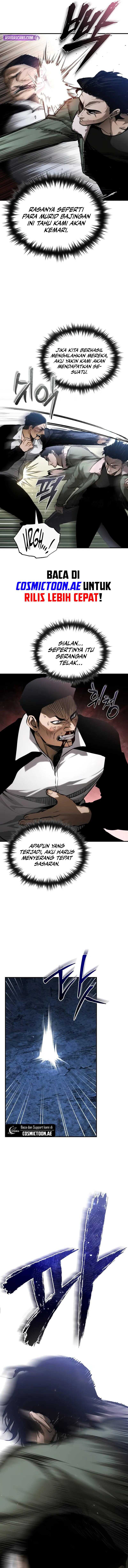 devil-returns-to-school-days - Chapter: 83