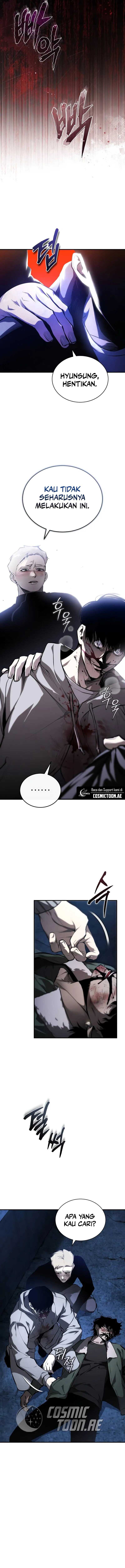 devil-returns-to-school-days - Chapter: 83