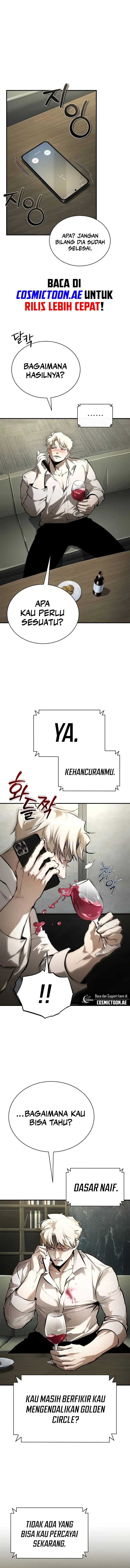 devil-returns-to-school-days - Chapter: 83
