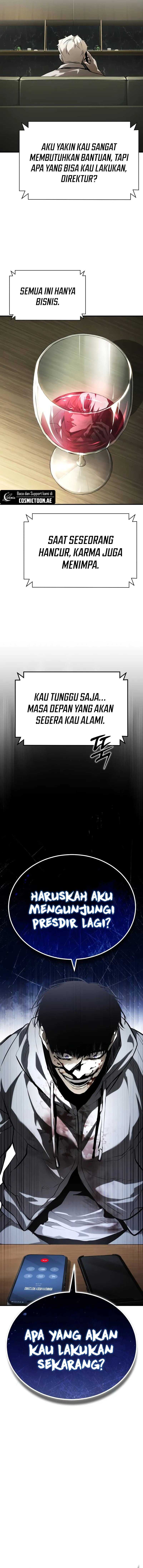 devil-returns-to-school-days - Chapter: 83