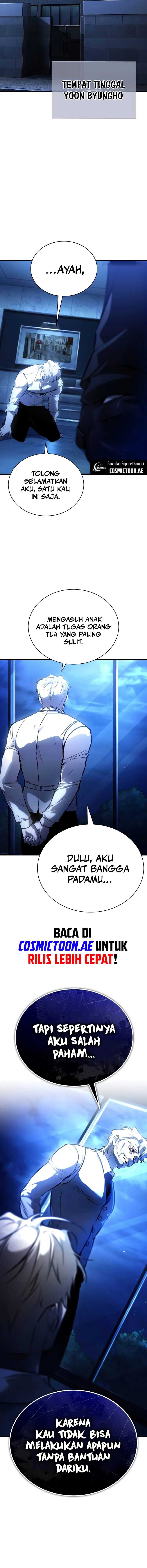 devil-returns-to-school-days - Chapter: 83