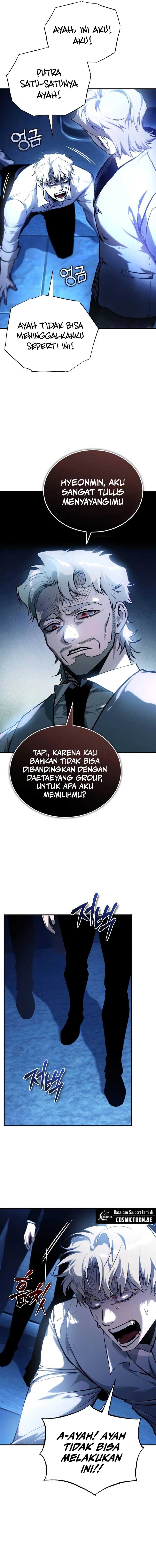 devil-returns-to-school-days - Chapter: 83