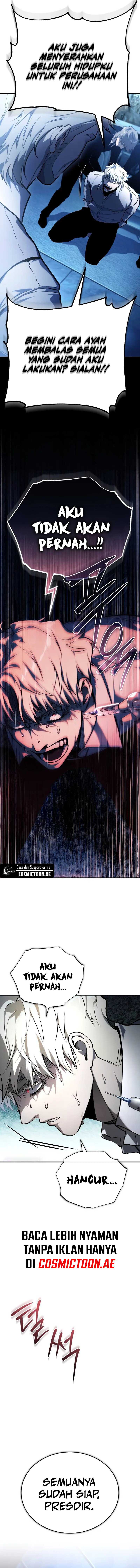 devil-returns-to-school-days - Chapter: 83