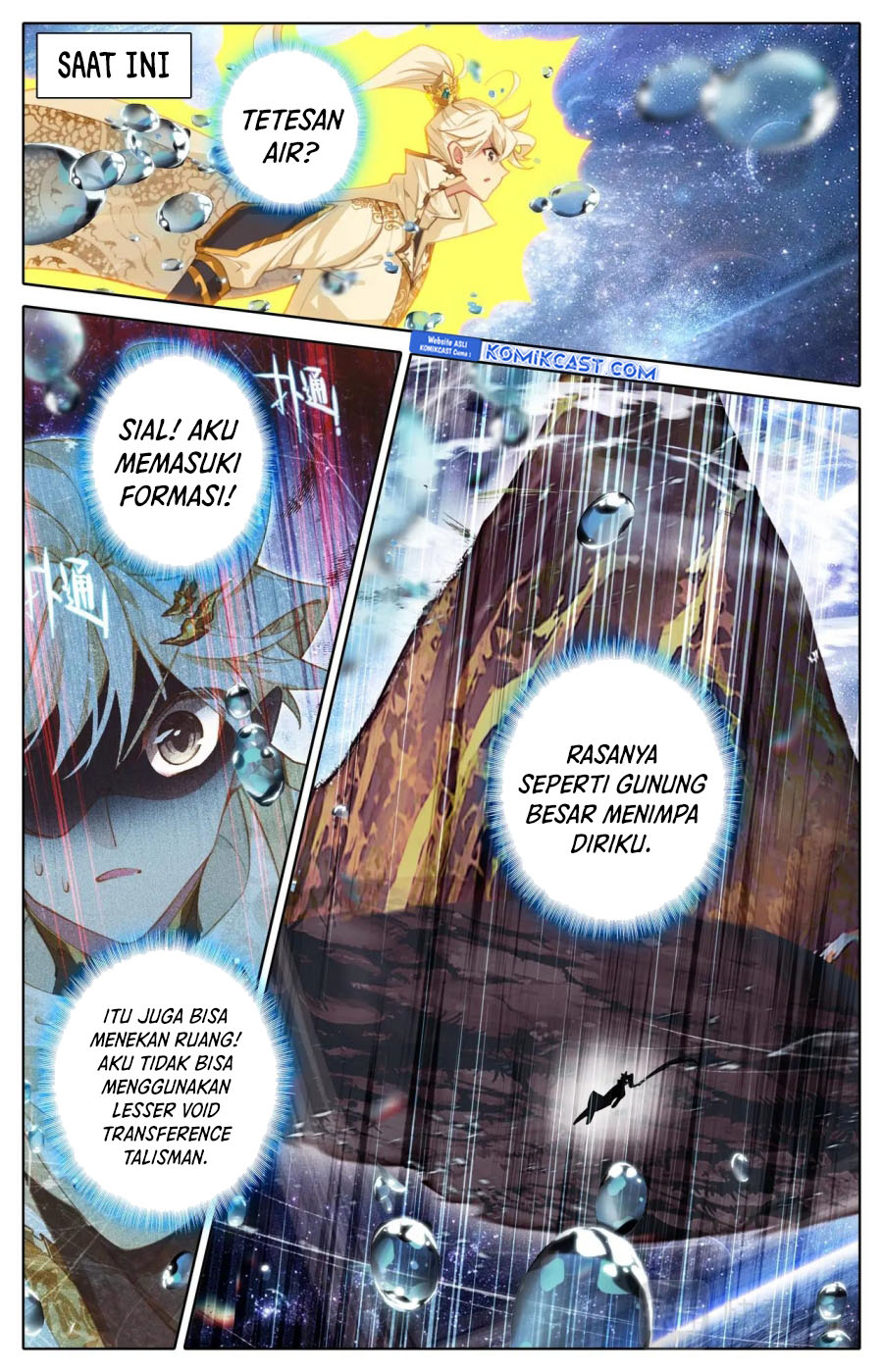 cang-yuantu - Chapter: 305