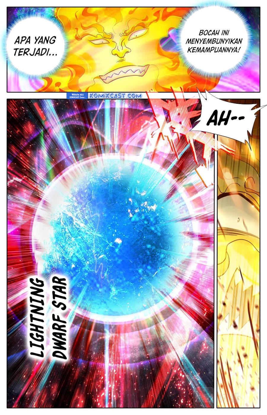 cang-yuantu - Chapter: 305
