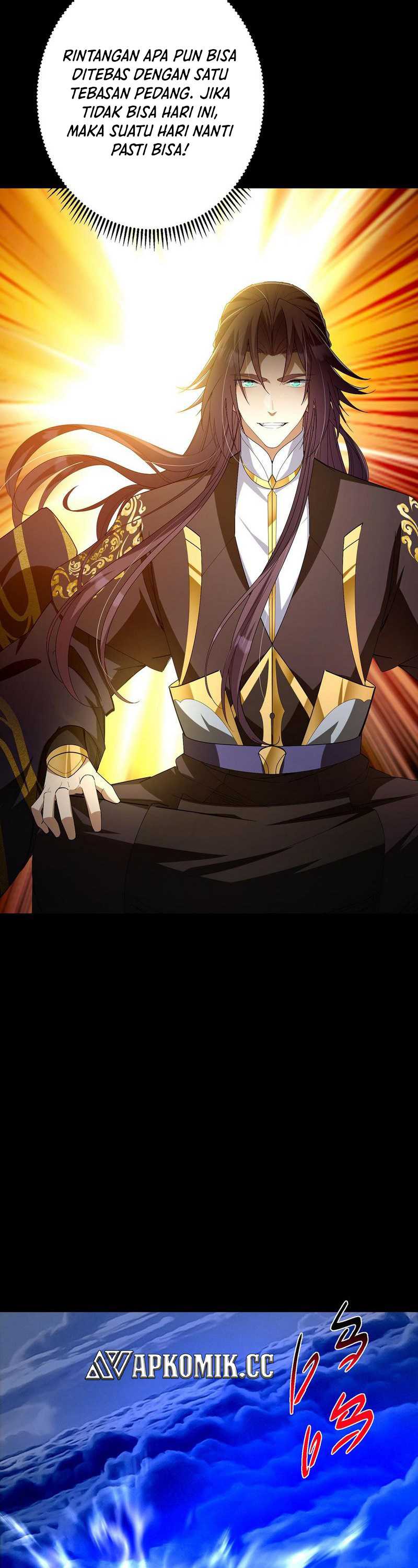 keep-a-low-profile-sect-leader - Chapter: 434