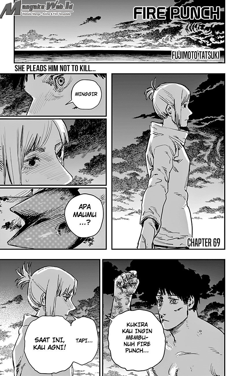 fire-punch - Chapter: 69