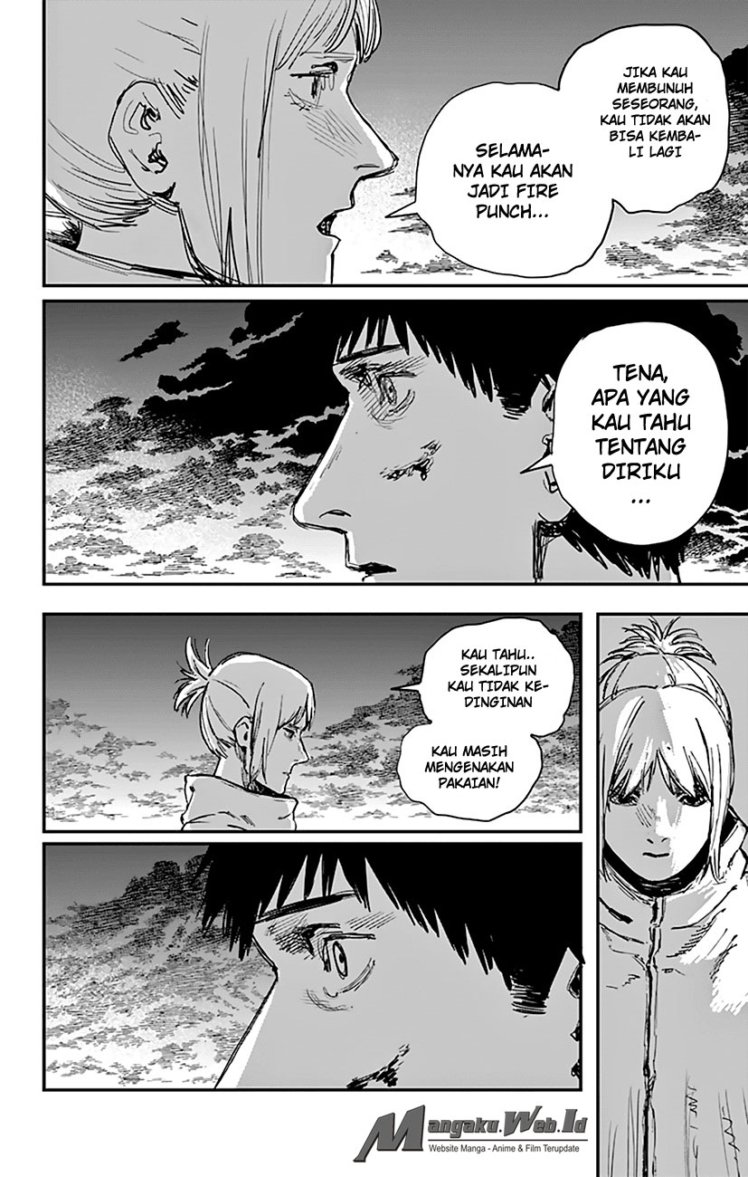 fire-punch - Chapter: 69