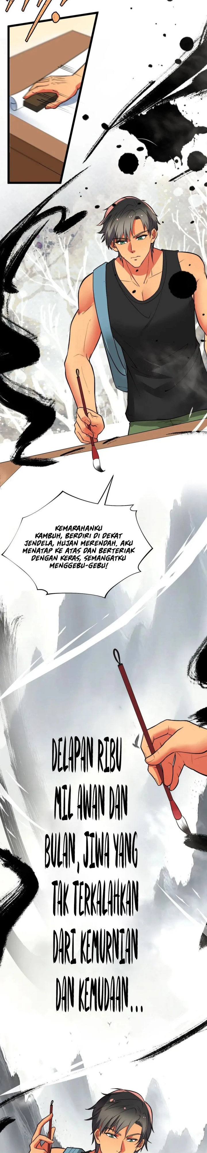 i-have-90-billion-licking-gold - Chapter: 474