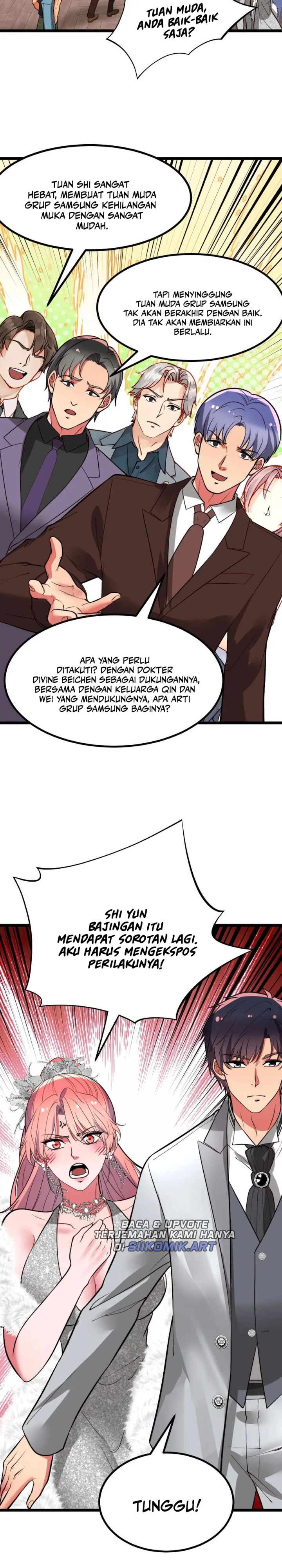 i-have-90-billion-licking-gold - Chapter: 474