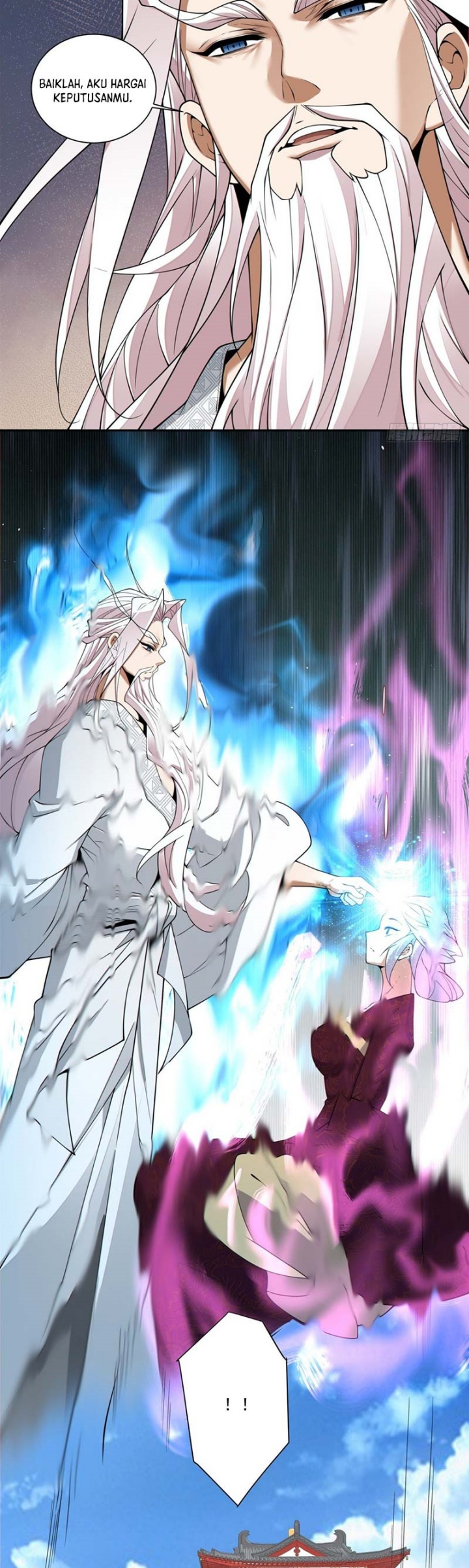 my-disciples-are-all-big-villains - Chapter: 340