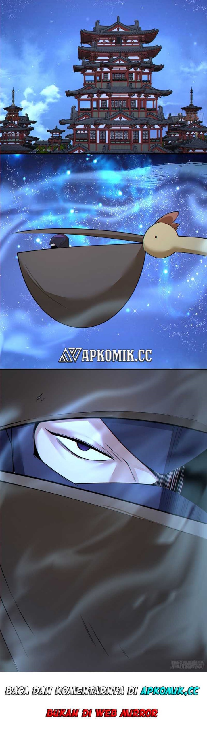 my-disciples-are-all-big-villains - Chapter: 340