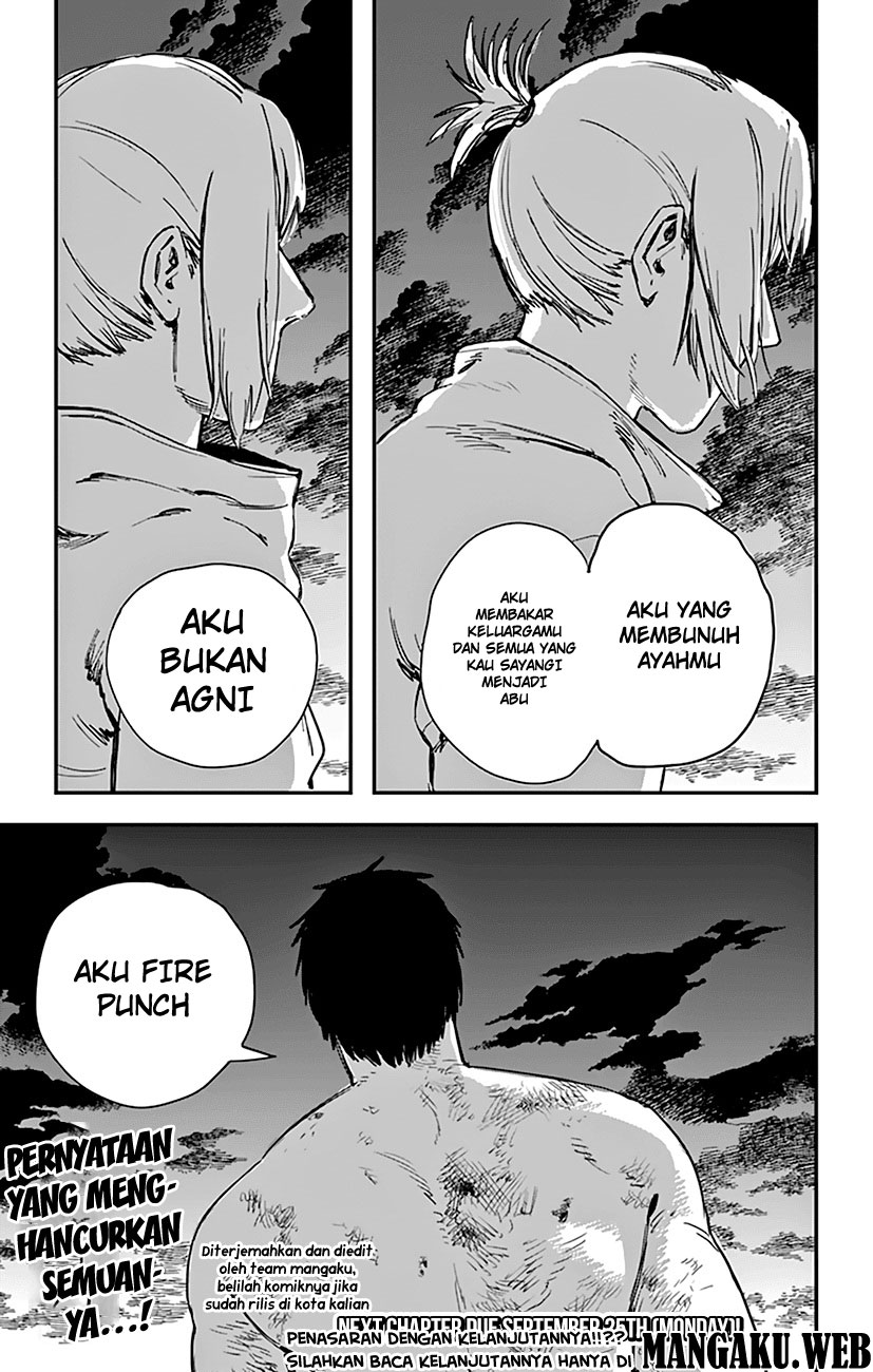 fire-punch - Chapter: 69