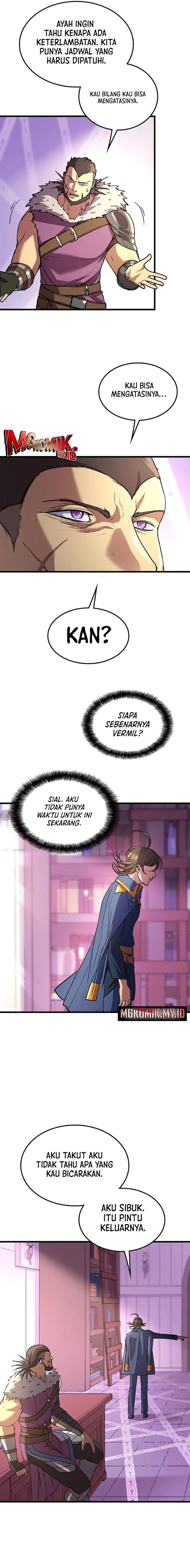 return-of-the-runebound-professor - Chapter: 29