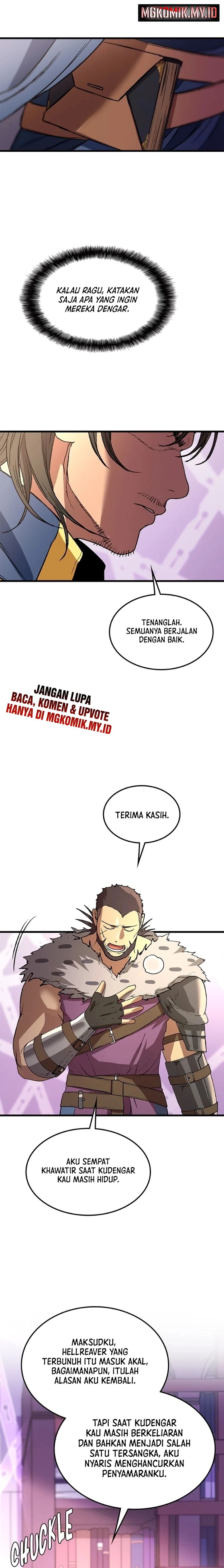 return-of-the-runebound-professor - Chapter: 29