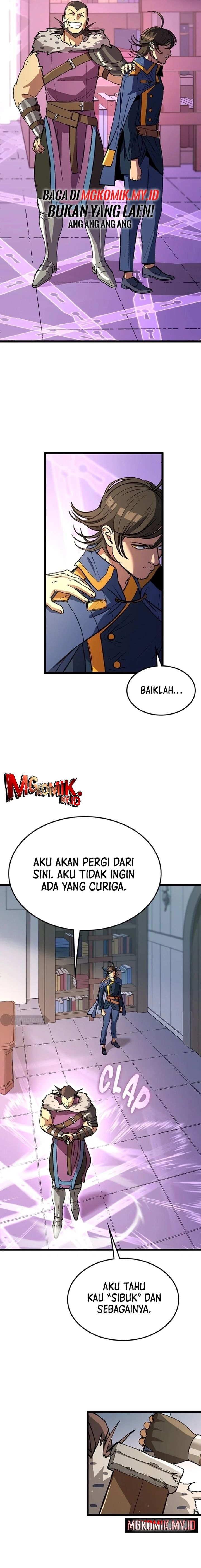 return-of-the-runebound-professor - Chapter: 29