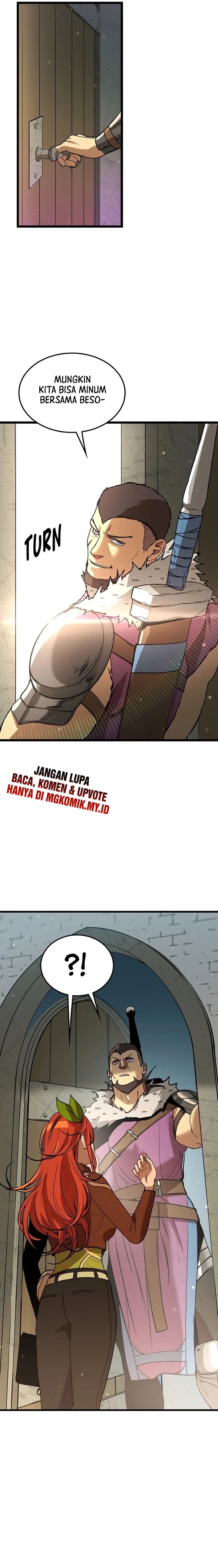 return-of-the-runebound-professor - Chapter: 29