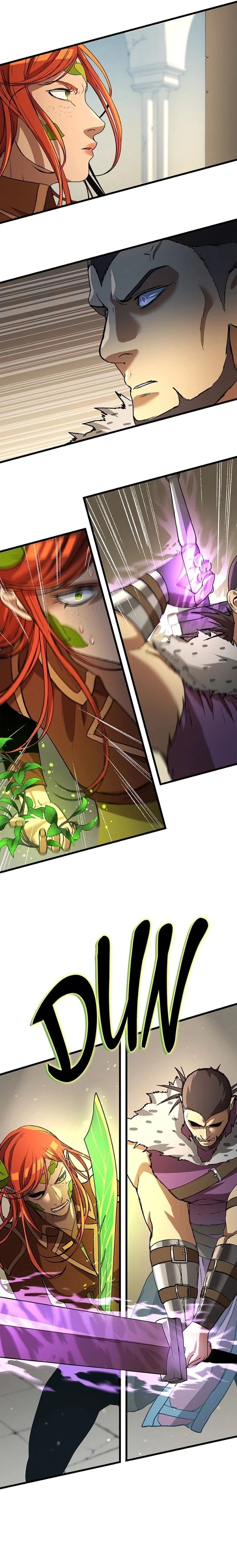 return-of-the-runebound-professor - Chapter: 29