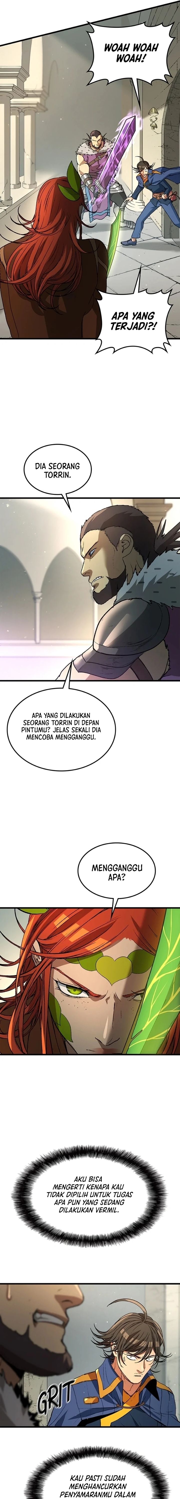 return-of-the-runebound-professor - Chapter: 29