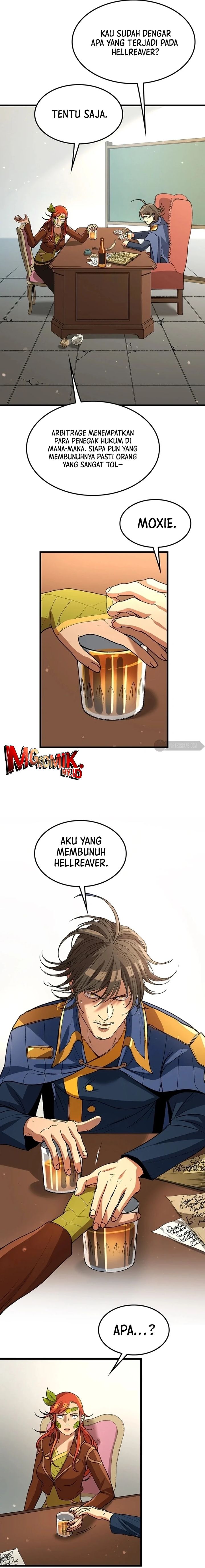 return-of-the-runebound-professor - Chapter: 29