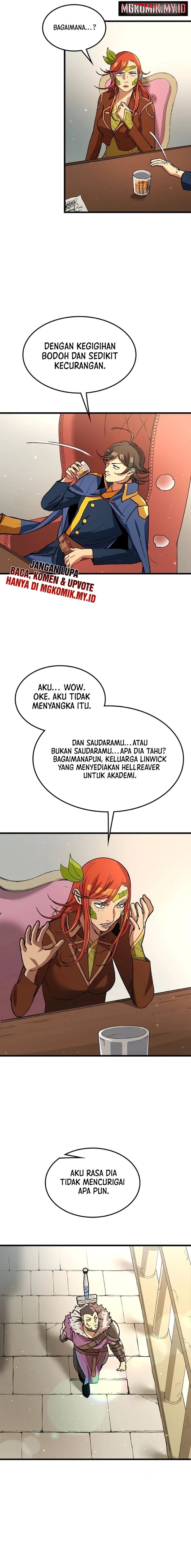 return-of-the-runebound-professor - Chapter: 29