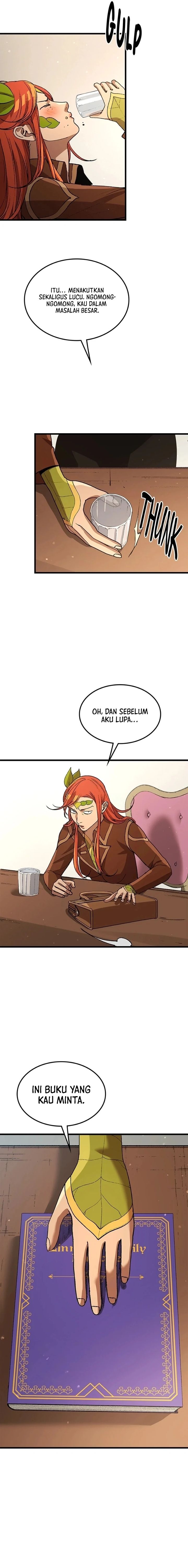 return-of-the-runebound-professor - Chapter: 29